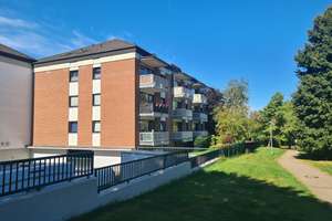 Schöne Eigentumswohnung mit Balkon – Meischenfeld 84a, 52076 Kornelimünster, Aachen – Vorschaubild 3