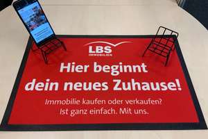 AUFZUG & AUSBLICK – Die vollständige Adresse der Immobilie erhältst du vom Anbieter., 42389 Langerfeld-Beyenburg, Wuppertal – Vorschaubild 11