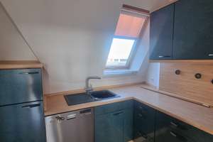 Grosszügige, elegante 140 qm DG-Whg mit zwei wunderschönen Loggien  am Karl-Heine-Kanal – Merseburger Strasse 10, 4229 Plagwitz, Leipzig – Vorschaubild 13