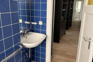 Viel Platz Großzügige 5-Zimmer-EG Wohnung mit großem Garten in Osnabrück Haste  – An der Netter Heide 14, 49090 Haste, Osnabrück – Vorschaubild 11