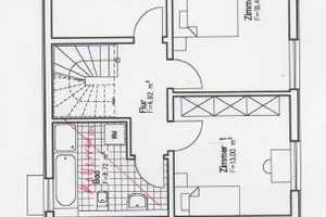 Freistehendes-Einfamilienhaus in Neuleiningen mit Fernblick  v.privat / ab sofort frei – Am Dreschplatz 12, 67271 Bad Dürkheim (Kreis) – Vorschaubild 6