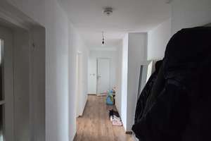 Helle 3-Zimmer-Wohnung mit großer Wohnküche und Balkon in zentraler Lage – Landgraf-Philipps-Anlage 60, 64283 Mitte, Darmstadt – Vorschaubild 4