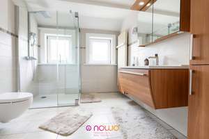 Altbau-Charme mit Gartenanteil – Großzügige 4-Zimmer DG-Wohnung in ruhiger Lage von Wolfenbüttel – Die vollständige Adresse der Immobilie erhältst du vom Anbieter., 38302 Wolfenbüttel – Vorschaubild 11