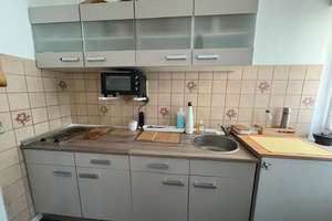 1 Zimmerwohnung am Bürgipark, nur 100m zur Uni und Klinikum – Die vollständige Adresse der Immobilie erhältst du vom Anbieter., 34125 Wesertor, Kassel – Vorschaubild 6