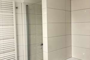 Lichtdurchflutete 3-Zimmer-Wohnung mit Terrasse im Erdgeschoss – Dresden, An der Elbaue (01139) – An der Elbaue 8, 1139 Mickten, Dresden – Vorschaubild 8