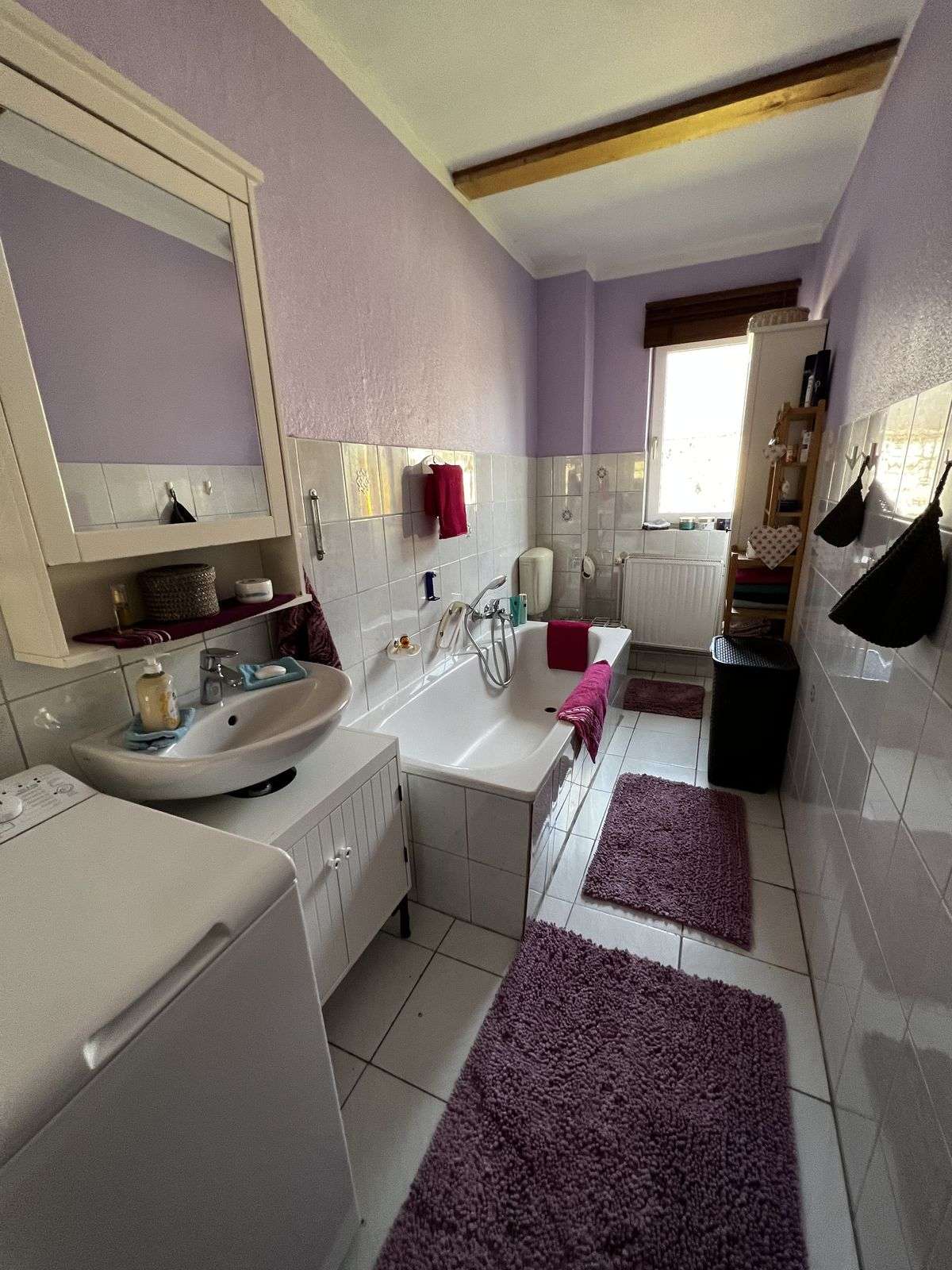 Immobilie in Lemgow - Wendland - Solides Bauernhaus (modernisiert/renoviert) - Bild 16