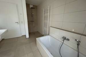 Ihr Traum vom Eigenheim wird wahr! Reihenmittelhaus im Düesberg-Viertel – Rinkerodeweg 24A, 48163 Düesberg, Münster – Vorschaubild 7