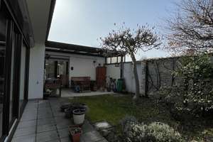 SCHÖNE GRÖßE, EINE EBENE, EINFACH WOHNEN. – Die vollständige Adresse der Immobilie erhältst du vom Anbieter., 50769 Seeberg, Köln – Vorschaubild 5