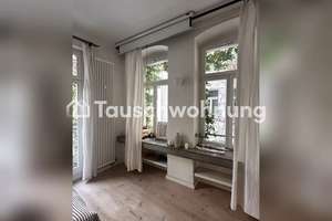 Tauschwohnung: Berlin Mitte: Tauschwohnung mit 3,5 Zimmern – Die vollständige Adresse der Immobilie erhältst du vom Anbieter., 10119 Mitte (Ortsteil), Berlin – Vorschaubild 3