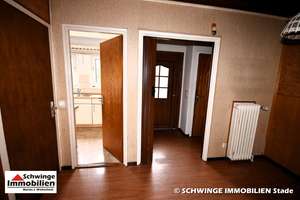 Reihenmittelhaus in zentraler Wohnlage der Hansestadt Stade - sofortige Übernahme möglich! – Am Schwarzenberg 195, 21682 Stade – Vorschaubild 5
