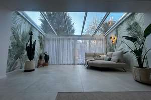 Moderne 4 -Zimmer Reihenmittelhaus in Forstenried München -Ihr neue Zuhause zum Wohlfühlen – Forstenrieder Allee 100, 81476 Forstenried, München – Vorschaubild 15