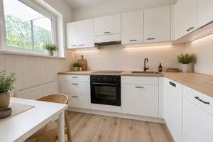Renovierungsbedürftiges Raumwunder mit sonniger Terrasse in Fuhlsbüttel – Die vollständige Adresse der Immobilie erhältst du vom Anbieter., 22335 Fuhlsbüttel, Hamburg – Vorschaubild 6