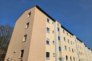 Ruhige Hochparterre-Wohnung mit sonnigem Balkon und Vorgarten am beliebten Gemeindepark Lankwitz – Die vollständige Adresse der Immobilie erhältst du vom Anbieter., 12249 Lankwitz, Berlin – Vorschaubild 10