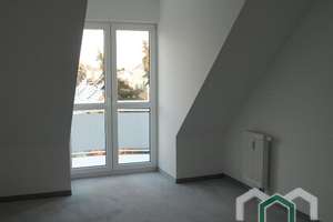 **Liebertwolkwitz: Klasse Maisonette-Wohnung** - unvermietet – Die vollständige Adresse der Immobilie erhältst du vom Anbieter., 4288 Liebertwolkwitz, Leipzig – Vorschaubild 10