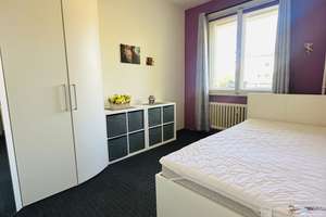 Bezugfreie 2-Zimmer-Wohnung mit großem Balkon – hell, modernisiert, ruhige Lage. – Ragazer Straße 15, 13407 Reinickendorf (Ortsteil), Berlin – Vorschaubild 6