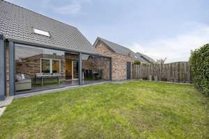Neuwertig modernisierte DHH mit Garten, Garage, Top Ausstattung und Lage – Die vollständige Adresse der Immobilie erhältst du vom Anbieter., 47652 Weeze – Vorschaubild 22
