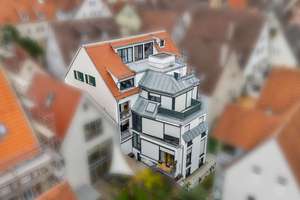 Voll vermietet, kernsaniert & nach WEG aufgeteilt - attraktives MFH in Besigheim – Die vollständige Adresse der Immobilie erhältst du vom Anbieter., 74354 Besigheim – Vorschaubild 3
