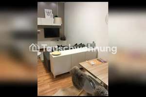 Tauschwohnung: Schöne 2 Zimmerwohnung Nähe Flaucher, direkt an U-Bahn  – Brudermühlstraße 19, 81371 Sendlinger Feld, München – Vorschaubild 2