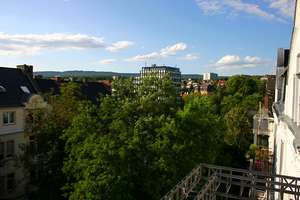 +++Altbaujuwel im 4. OG eines sanierten Jugendstilhauses! +++ – Eckernfördestraße 6, 65195 Westend / Bleichstraße, Wiesbaden – Vorschaubild 3