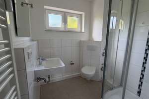 *** BREMEN-SCHWACHHAUSEN - Helle 4-Zimmer-Maisonette-Wohnung mit Einbauküche und Balkon *** – Scharnhorststraße 32, 28211 Radio Bremen, Bremen – Vorschaubild 8