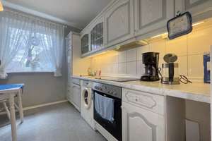 Gut geschnittene 3-Zimmer-Erdgeschosswohnung mit Terrasse in Hamburg-Wandsbek – Die vollständige Adresse der Immobilie erhältst du vom Anbieter., 22049 Wandsbek (Ortsteil), Hamburg – Vorschaubild 12