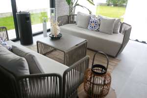 High-End Living! Großzügiges Zuhause mit luxuriösem Flair – Die vollständige Adresse der Immobilie erhältst du vom Anbieter., 38448 Brackstedt, Wolfsburg – Vorschaubild 24