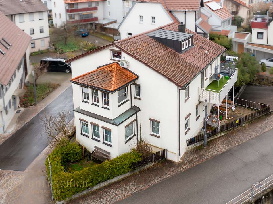 Gesamtansicht