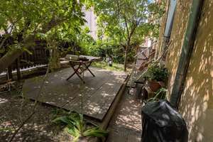 3-Zi-Altbau, Wohnküche, Garten,  sonnig, zentral – Peyerstr. 30, 90429 Eberhardshof, Nürnberg – Vorschaubild 12