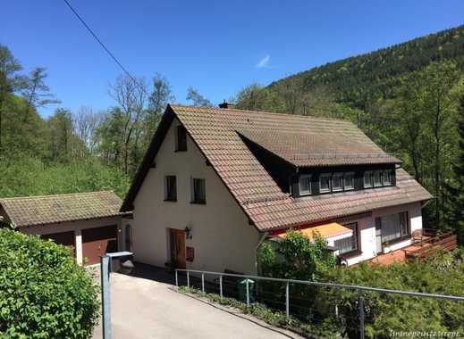 Haus kaufen in Bad Wildbad - ImmobilienScout24