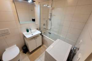 Exklusives Wohnen mit Geschichte – 2-Zimmer-Wohnung in der Jakobervorstadt – Mauerberg  26, 86152 Jakobervorstadt-Nord, Augsburg – Vorschaubild 7