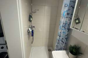  Wunderschöne 2,5-Zimmer-Wohnung  mit Terrasse (direkt vom Vermieter) nicht möbliert  – Hornbergstraße 9, 70188 Gaisburg, Stuttgart – Vorschaubild 9