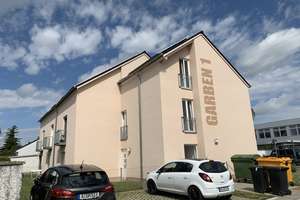 Students only: möbliertes Appartement in Uni-Nähe – Die vollständige Adresse der Immobilie erhältst du vom Anbieter., 86179 Haunstetten-Nord, Augsburg – Vorschaubild 3