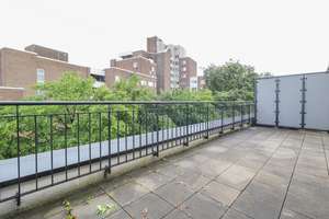 Über den Dächern der Gartenstadt Reitzenstein – Penthouse mit Dachterrasse – 40470 Mörsenbroich, Düsseldorf – Vorschaubild 6