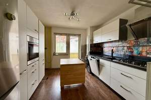 Gemütliche 2-Zimmer-Wohnung mit zwei Balkonen in Ludwigshafen zu vermieten – 67063 Nord-Hemshof, Ludwigshafen am Rhein – Vorschaubild 3