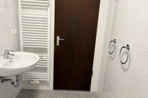 Ruhige 2-Zimmerwohnung in Sendling – Gottfried-Böhm-Ring 37, 81369 Mittersendling, München – Vorschaubild 12
