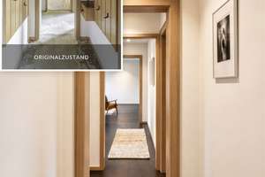 Düsseldorf-Lierenfeld: Freistehendes Einfamilienhaus mit Einliegerwohnung auf großzügigem Grundstück – Die vollständige Adresse der Immobilie erhältst du vom Anbieter., 40231 Lierenfeld, Düsseldorf – Vorschaubild 13