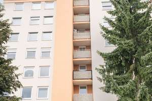 Gut vermietete 2-Zimmer-Wohnung mit Loggia in beliebter Wohnlage – Die vollständige Adresse der Immobilie erhältst du vom Anbieter., 90449 Röthenbach West, Nürnberg – Vorschaubild 11