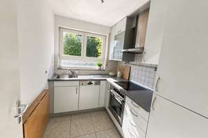 Wohnen mit Südbalkon in Stuttgart-Birkach – gepflegte 2-Zimmer-Wohnung mit Carport – Die vollständige Adresse der Immobilie erhältst du vom Anbieter., 70599 Birkach-Süd, Stuttgart – Vorschaubild 7