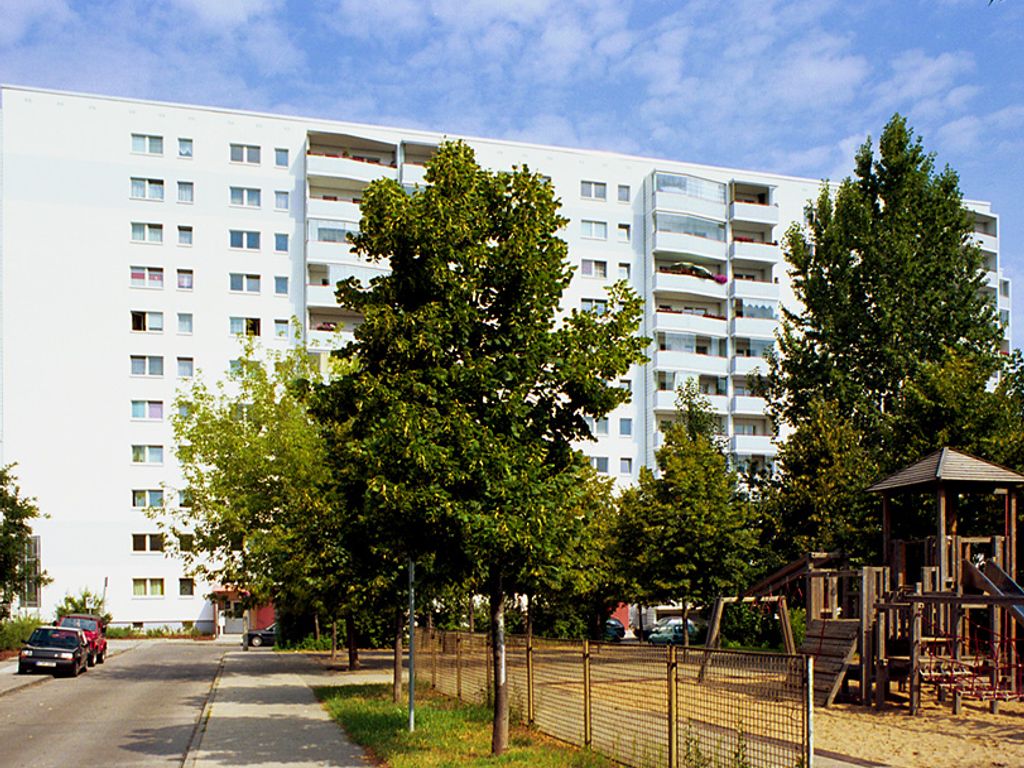 2 Zimmer Wohnung Berlin Mieten Ohne Wbs