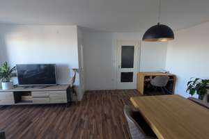 Möblierte 2 Zimmerwohnung  – Rainfarnstraße 25, 80935 Lerchenau-Ost, München – Vorschaubild 4