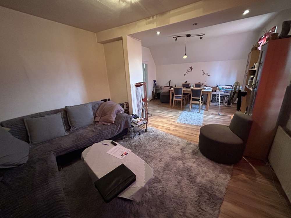 Immobilie in Munster - Zweifamilienhaus in zentraler Lage von Munster - Bild 4