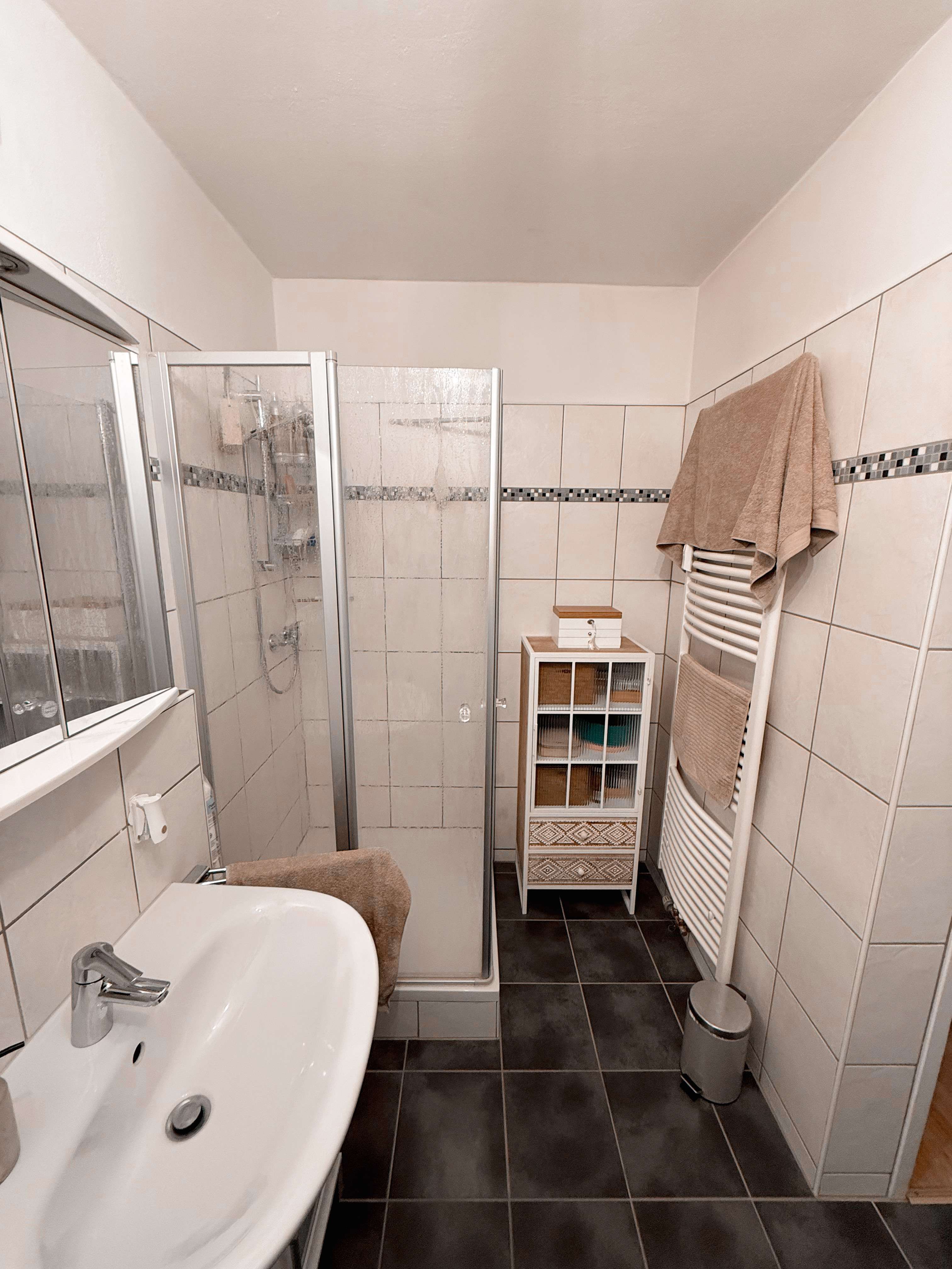 Immobilie in Lahnstein - Vermietete 3-ZKB mit Balkon in zentraler Lage von Lahnstein - Bild 5