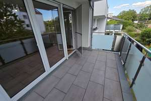 Schöne 3-Zimmer-Wohnung mit Süd-Ost-Balkon, EBK & Tiefgarage in Wiesbaden-Südost – Hasengartenstr. 28A, 65189 Südost, Wiesbaden – Vorschaubild 5