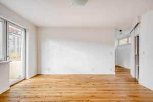 Modernes Cityapartment mit Südwestbalkon am Savignyplatz – Die vollständige Adresse der Immobilie erhältst du vom Anbieter., 10623 Charlottenburg, Berlin – Vorschaubild 8