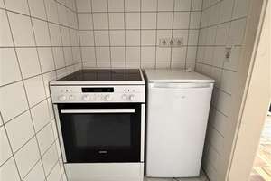 Schöne Single-Wohnung – Ritterstraße 7, 33602 Mitte, Bielefeld – Vorschaubild 3