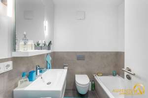 Kauf mit Wohnrecht, Neuwertige Wohnung in TOP Lage von Regensburg mit Tiefgaragenstellplatz – Die vollständige Adresse der Immobilie erhältst du vom Anbieter., 93049 Westenviertel, Regensburg – Vorschaubild 16
