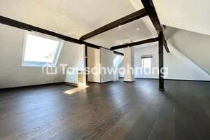 Tauschwohnung: 3-Zimmer-Wohnung in Darmstadt, Arheilgen