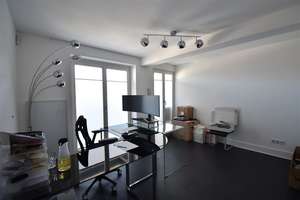 Modernes Altstadtflair! 5-Zi-Maisonette-Penthouse mit EBK & 2 Balkonen – Ratinger Straße 28, 40213 Altstadt, Düsseldorf – Vorschaubild 5