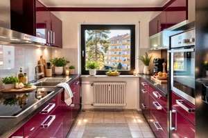 Wohnung in Speyer West; stilvolle 3 Zimmer-Wohnung, 2.OG mit Parket,Nolte Küche,Stellplatz &Garage. – Stettiner str5 5, 67346 West, Speyer – Vorschaubild 13