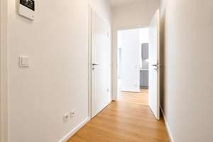 I Urban wohnen im OSTFORUM Leipzig I  moderne Wohnungen in zentraler Stadtlage I – Prager Straße 30b, 4103 Zentrum-Südost, Leipzig – Vorschaubild 20